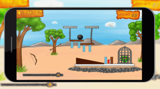 Archery - Bow & Arrow Game screenshot 4