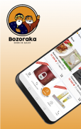 Bozoraka screenshot 2