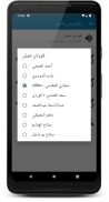 Kurdish Quran Offline screenshot 10