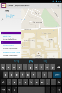 Durham Campus screenshot 4