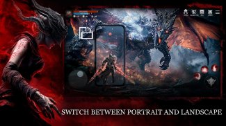 ATHENA:Blood Twins screenshot 2