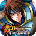 Dragon of the 3 Kingdoms Icon