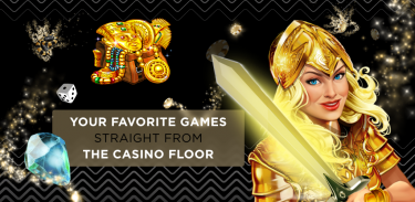 PlayGila Casino & Slots screenshot 1