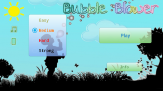 Bubble Blower screenshot 3