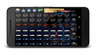 Psycho Dj Beat maker screenshot 4