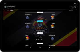 KHL screenshot 22