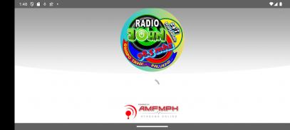 Radio John 98.5 Binalbagan screenshot 7