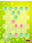 Domino Bubble World 2 screenshot 2