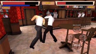 Clumsy Fighting screenshot 3