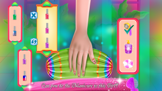 Hair Princess Beauty Salon screenshot 3