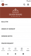 Seven Rivers Church screenshot 7