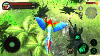 The Parrot screenshot 18