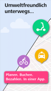wegfinder - your route planner screenshot 4