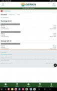 MontereyCU Mobile Banking screenshot 6