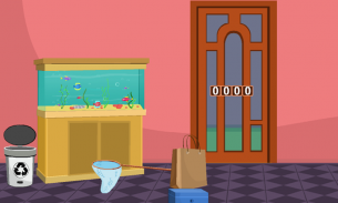 3D Escape Game-Doors Escape 2 screenshot 0