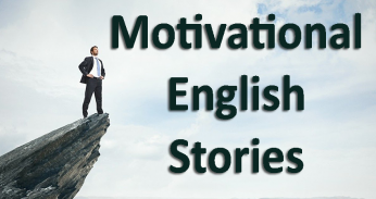 Motivational Stories - Short English Stories screenshot 0