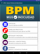 BPM Alimentos screenshot 8