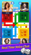 Ludo Game COPLE - Voice Chat screenshot 2