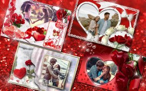 Love Photo Frames Collage screenshot 8