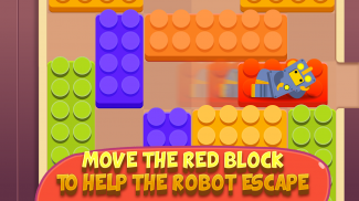 Toy Escape screenshot 0