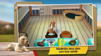 DogHotel - Brinque com cães e gerencie canis screenshot 7