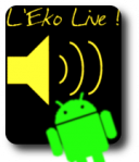 Eko Radio Station Icon