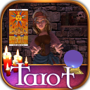 Tarot Card Reading icon