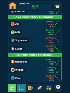 Stock Exchange Game screenshot 10