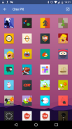 OnePX - Icon Pack screenshot 4