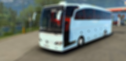 Bus Simulator City