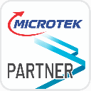 Microtek Partner icon