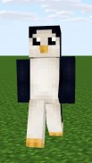 Minecraft Custom Skin Creator screenshot 4