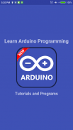 Learn Arduino Programming screenshot 0