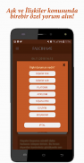 Falcıhane - Sesli Kahve Falı screenshot 4