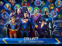 DC Legends: Battle for Justice screenshot 7