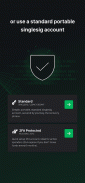 GreenBits Bitcoin Wallet screenshot 3