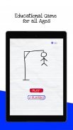 Hangman Classic screenshot 2