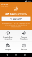 Clinical Pharmacology screenshot 4