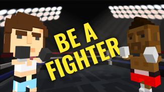 Square Fists Boxing 🥊 screenshot 6
