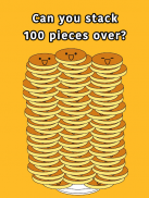 Pancake Tower-Game for kids screenshot 9