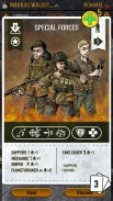 WWII Tactics Card Game screenshot 0