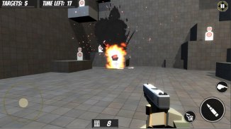 Target Shooter 3D screenshot 2