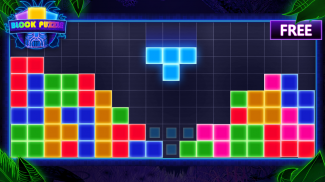 Block Puzzle Jewel: Jogos de Puzzle screenshot 0