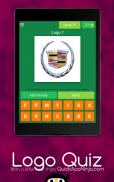 Logo Quiz 2020 Challenge screenshot 13