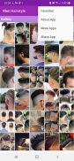 Men Hairstyle Gallery screenshot 1