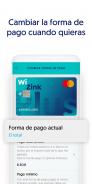 WiZink, tu banco senZillo screenshot 0
