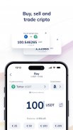 Bitnovo - Buy Bitcoin screenshot 4