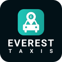 Everest Taxis Icon