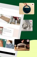 Etsy: custom & creatieve items screenshot 4