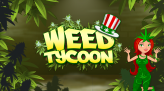 Weed Tycoon screenshot 9